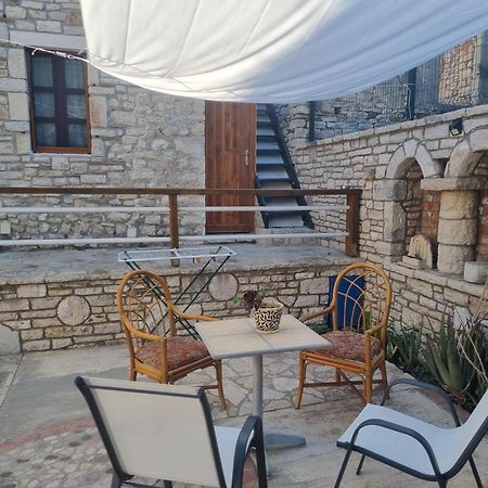 Villa Olive Old Qeparo Kültér fotó