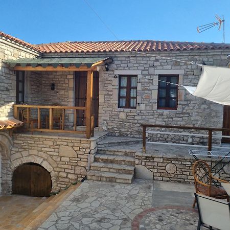 Villa Olive Old Qeparo Kültér fotó