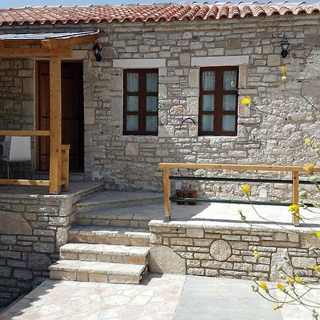 Villa Olive Old Qeparo Kültér fotó