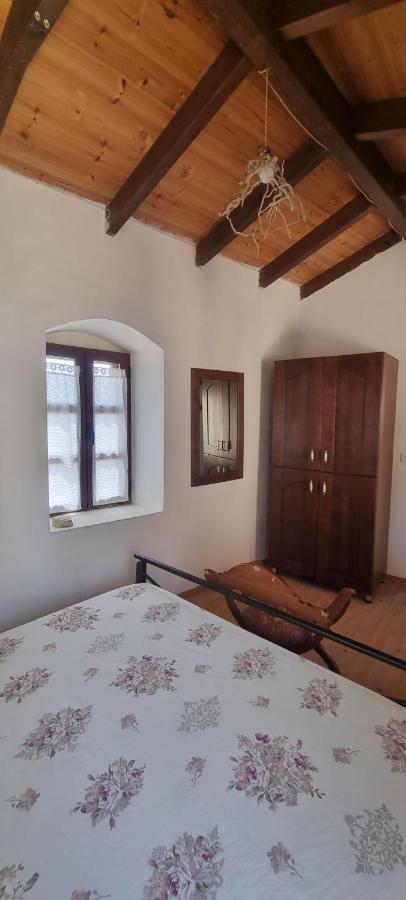 Villa Olive Old Qeparo Kültér fotó