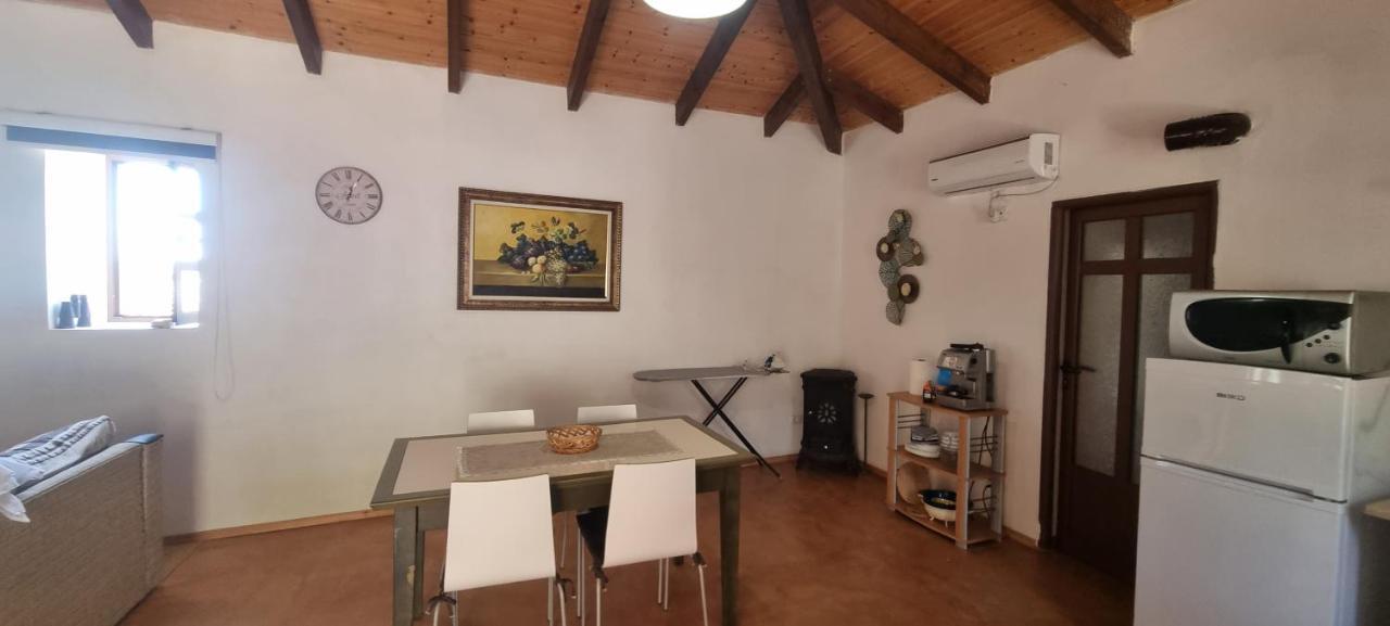 Villa Olive Old Qeparo Kültér fotó