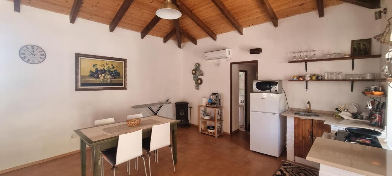 Villa Olive Old Qeparo Kültér fotó