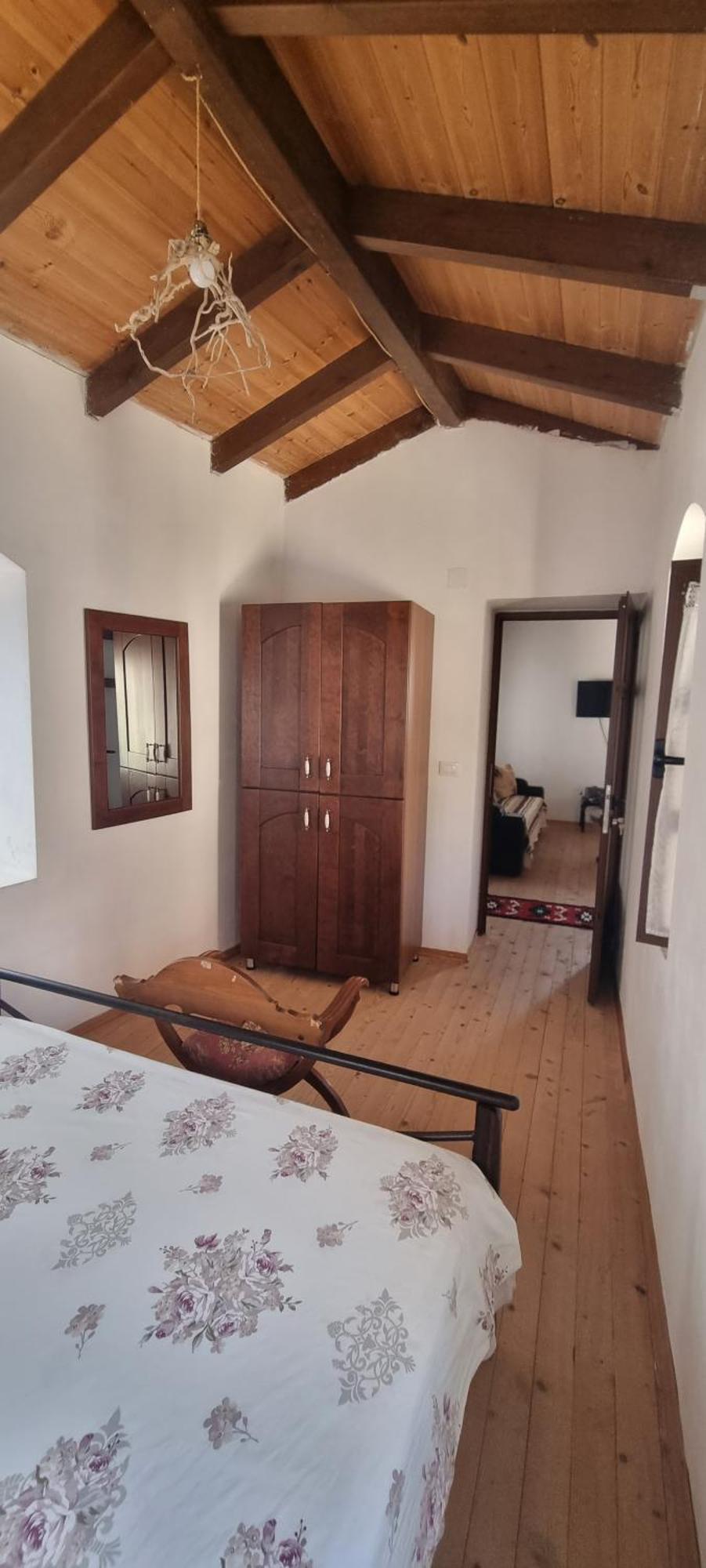 Villa Olive Old Qeparo Kültér fotó