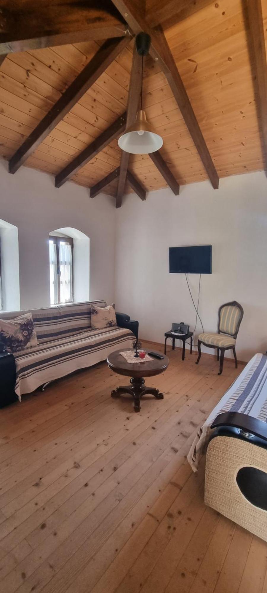 Villa Olive Old Qeparo Kültér fotó