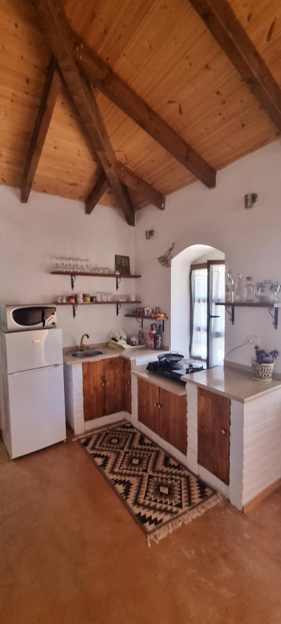 Villa Olive Old Qeparo Kültér fotó