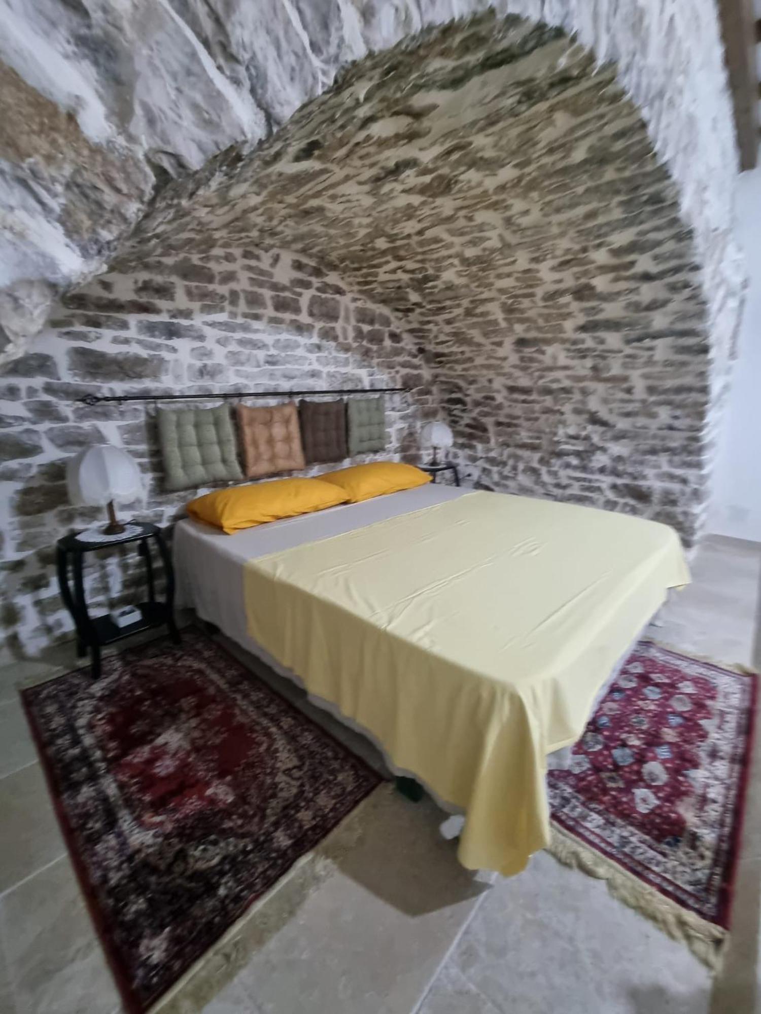 Villa Olive Old Qeparo Kültér fotó