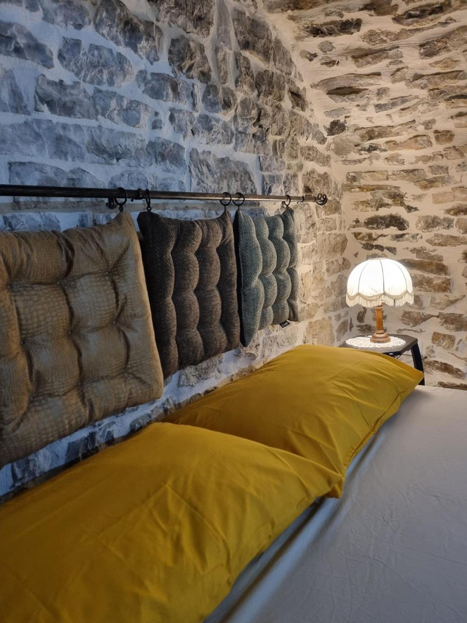 Villa Olive Old Qeparo Kültér fotó