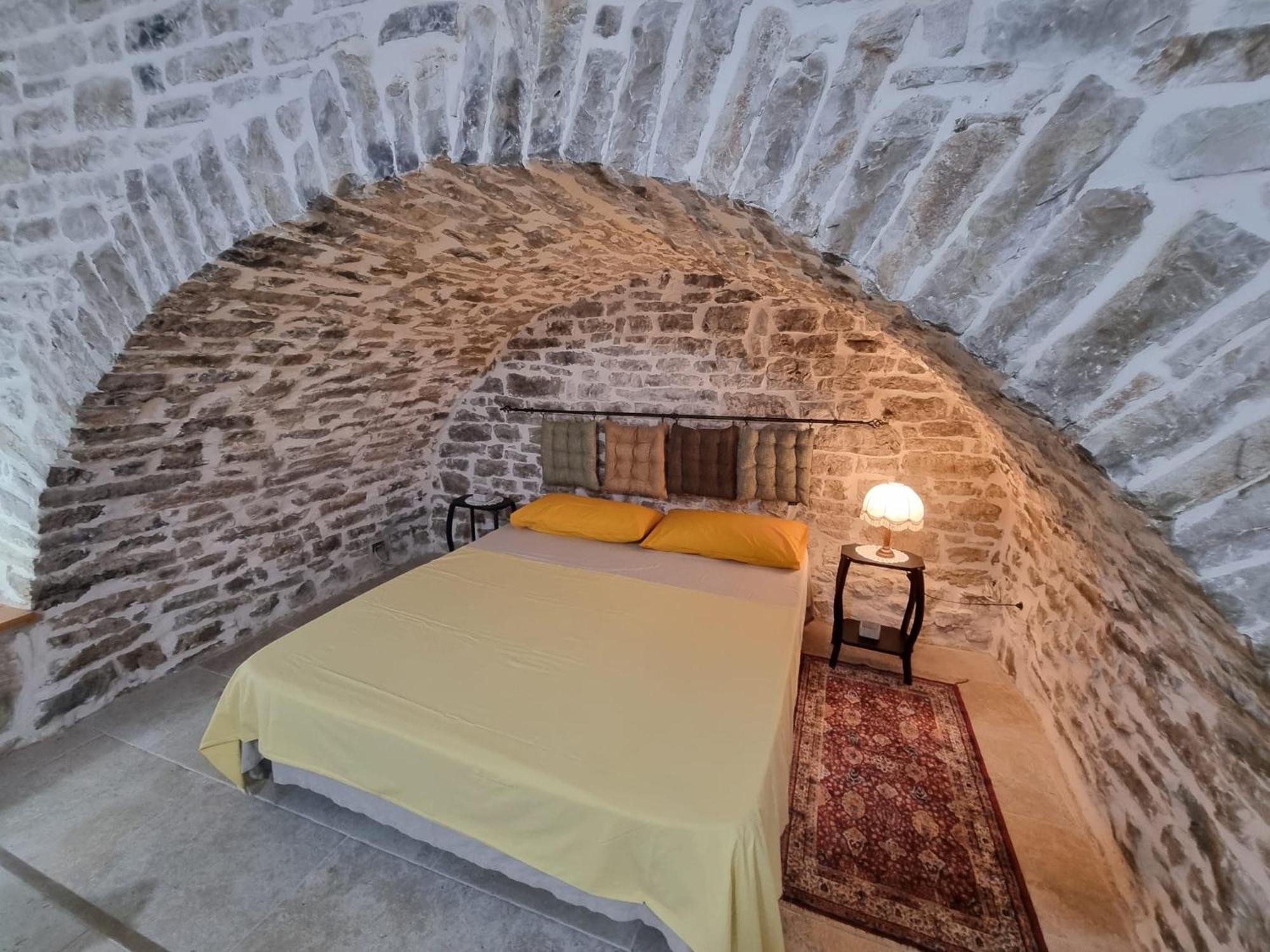 Villa Olive Old Qeparo Kültér fotó