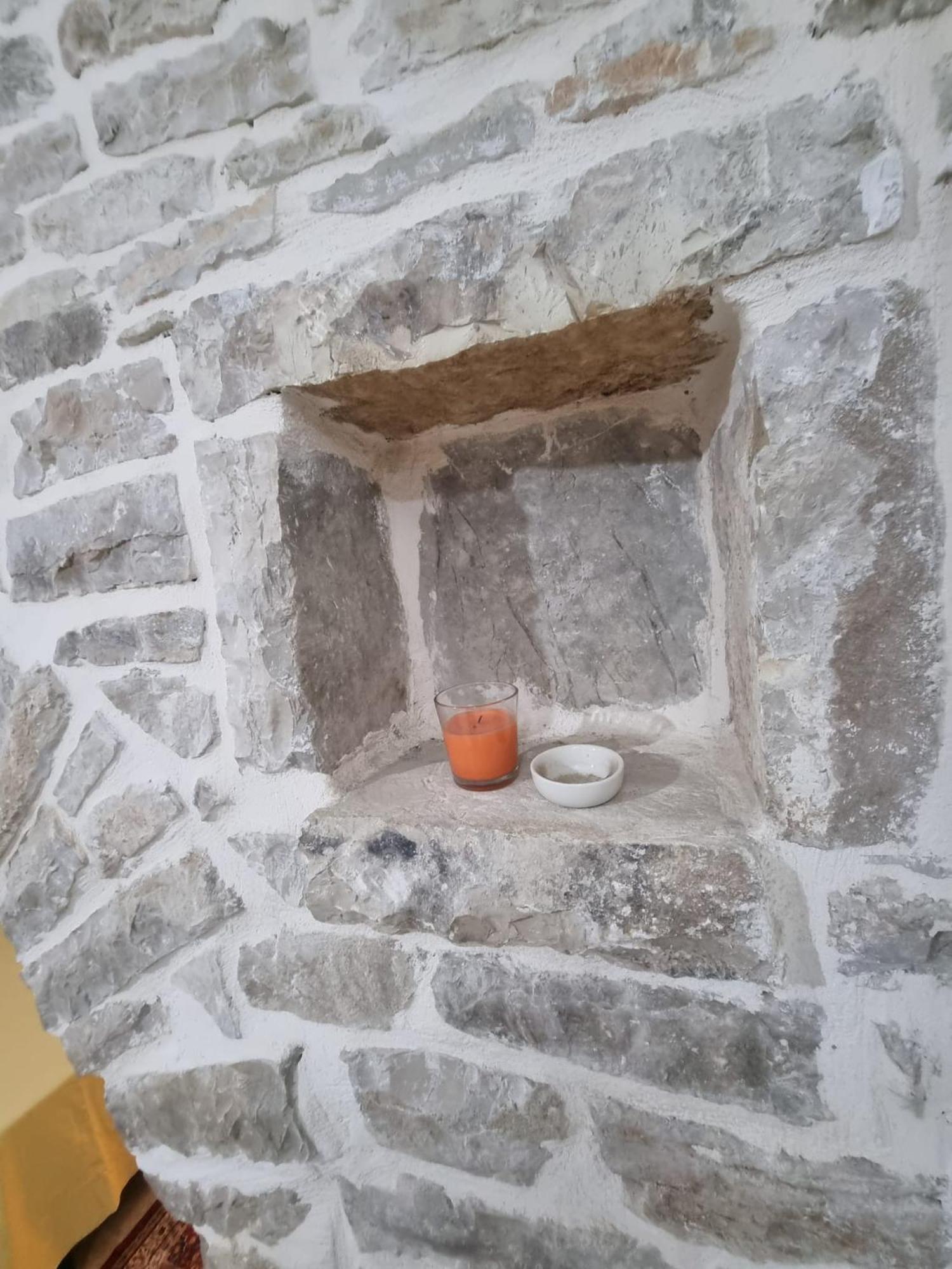 Villa Olive Old Qeparo Kültér fotó
