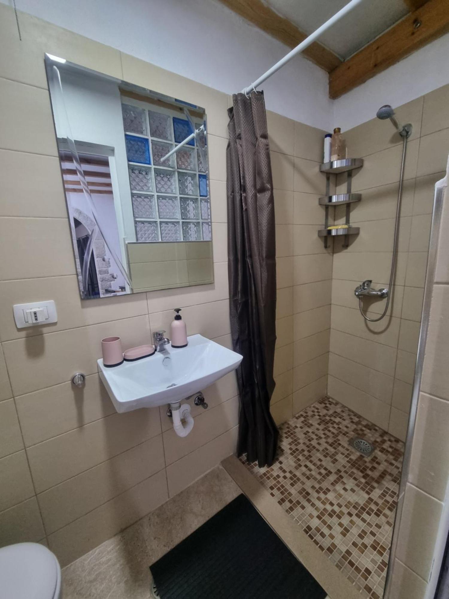 Villa Olive Old Qeparo Kültér fotó