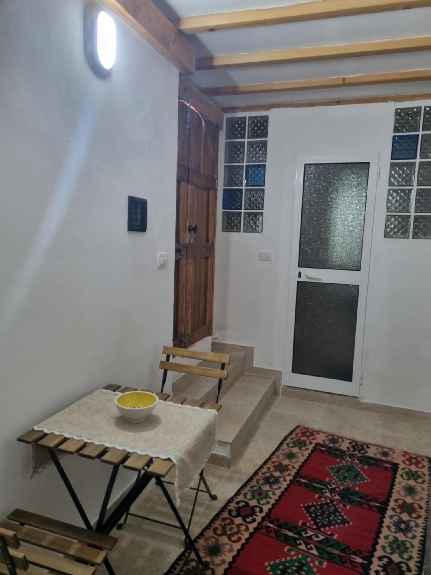 Villa Olive Old Qeparo Kültér fotó