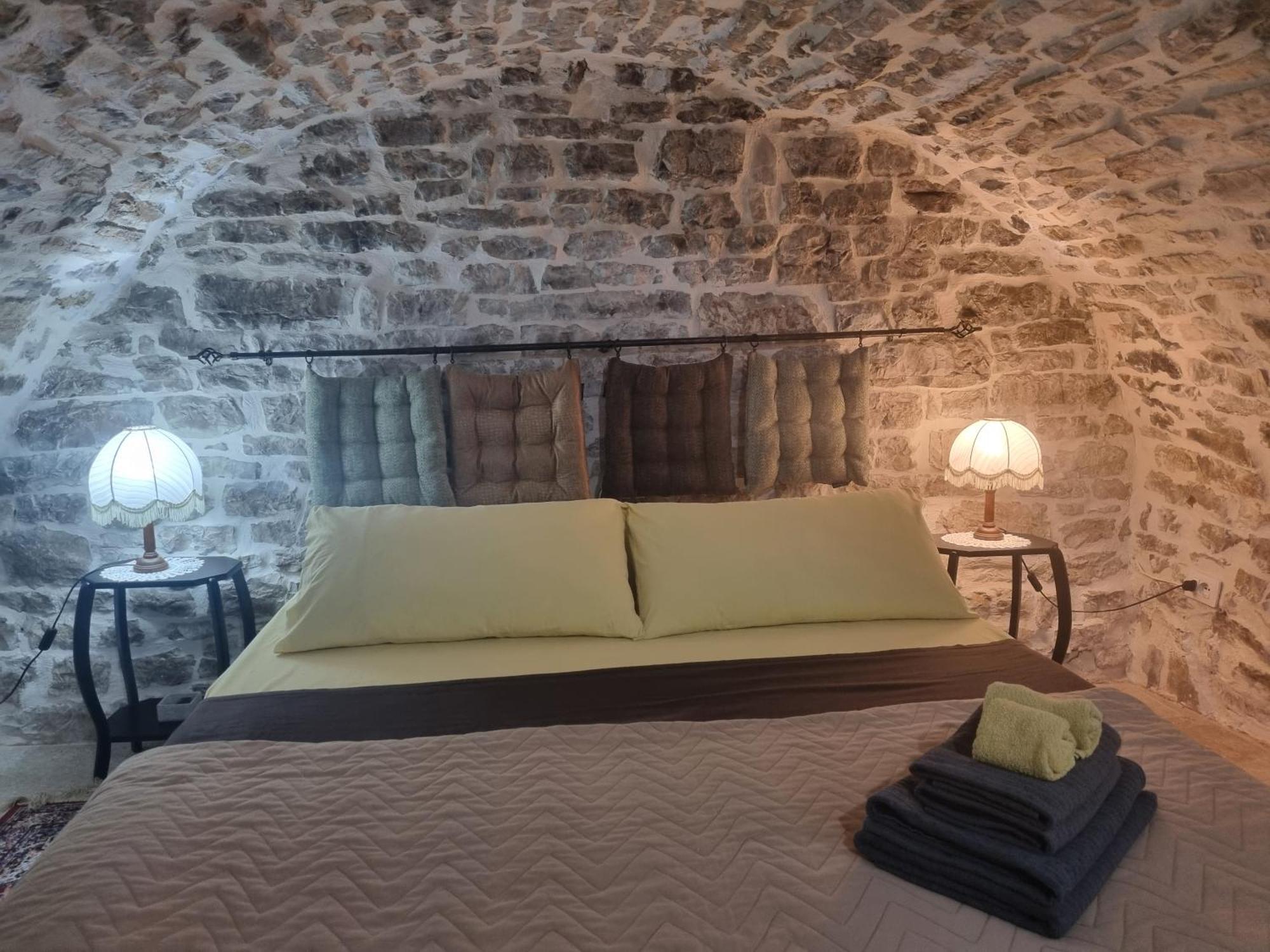 Villa Olive Old Qeparo Kültér fotó
