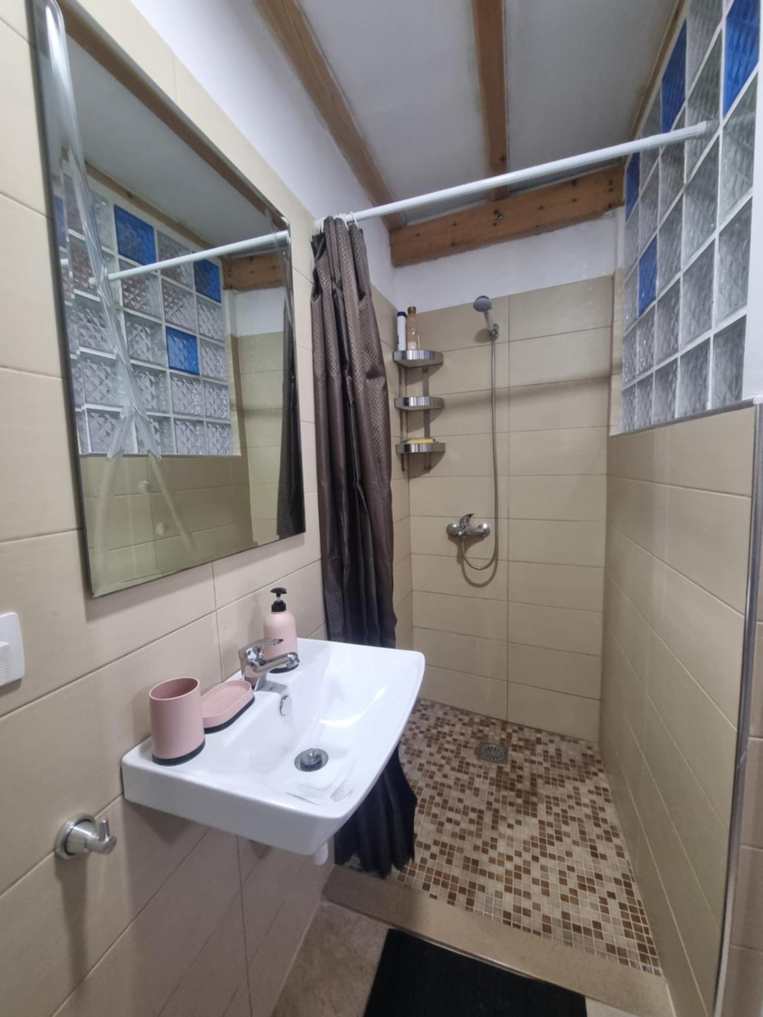 Villa Olive Old Qeparo Kültér fotó