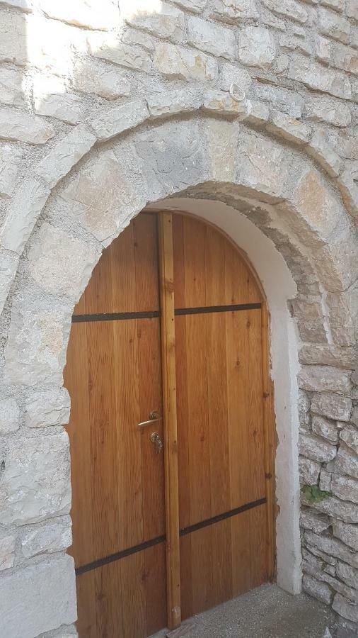 Villa Olive Old Qeparo Kültér fotó