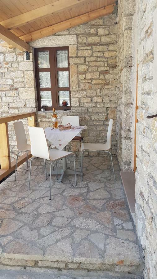 Villa Olive Old Qeparo Kültér fotó